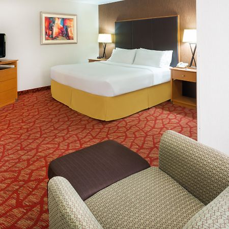 Holiday Inn Express Roseburg By Ihg Exteriör bild