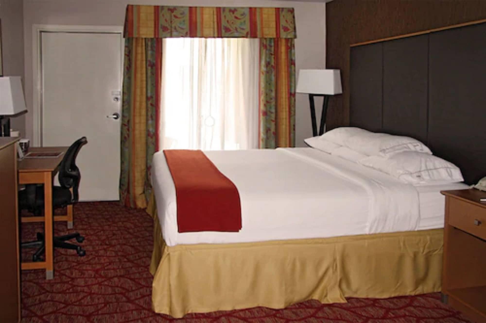 Holiday Inn Express Roseburg By Ihg Exteriör bild