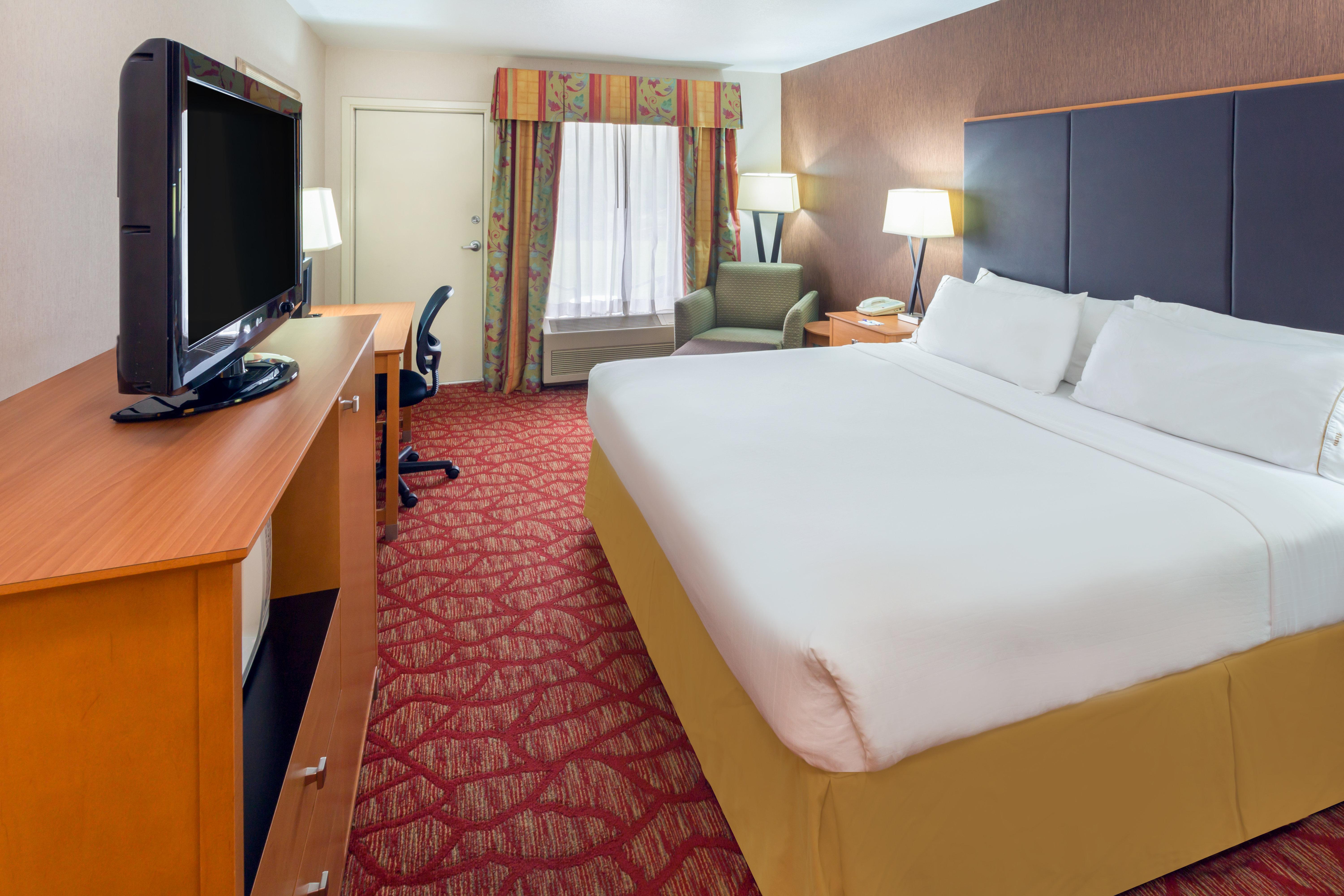 Holiday Inn Express Roseburg By Ihg Exteriör bild