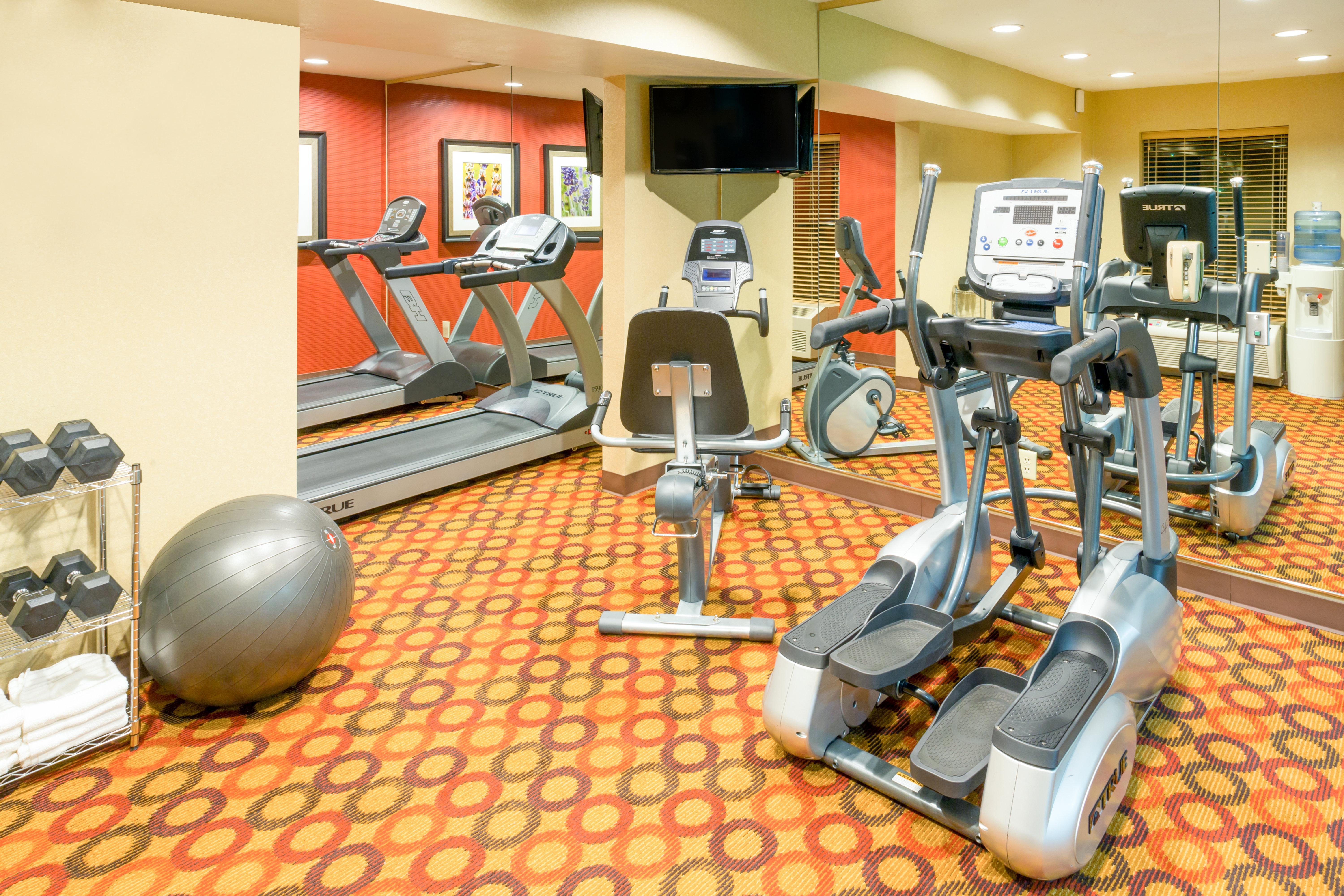 Holiday Inn Express Roseburg By Ihg Exteriör bild