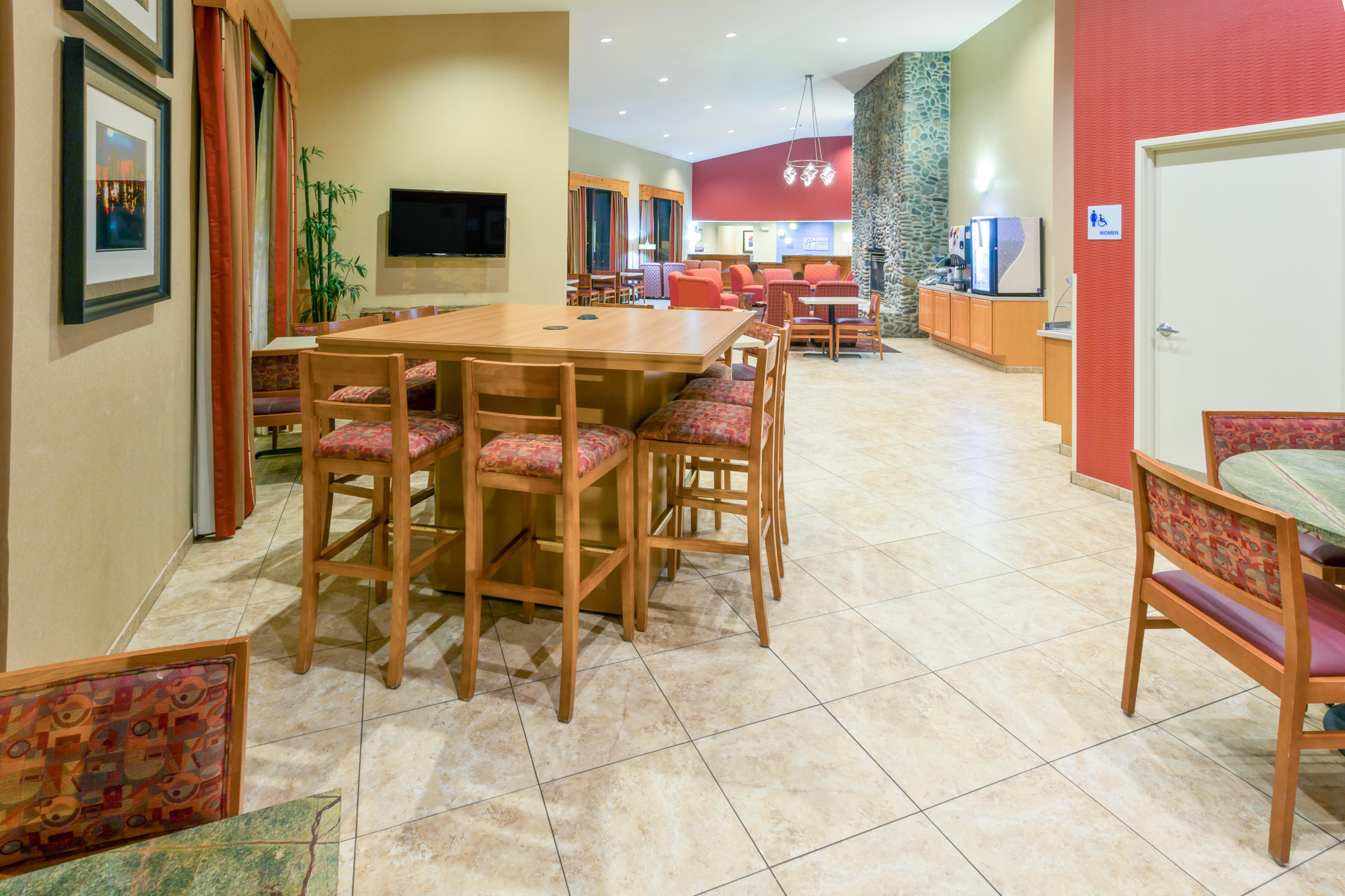 Holiday Inn Express Roseburg By Ihg Exteriör bild