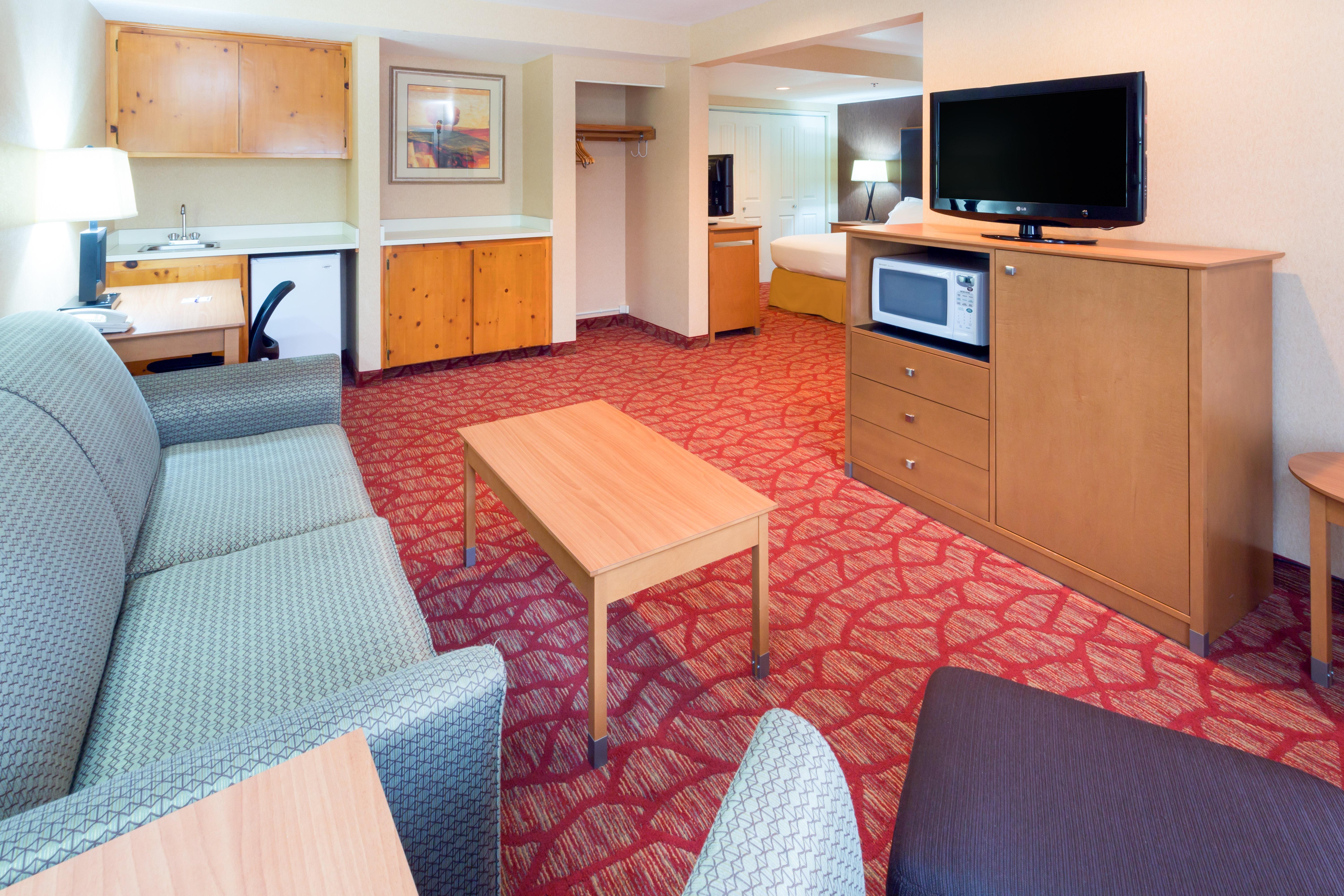 Holiday Inn Express Roseburg By Ihg Exteriör bild