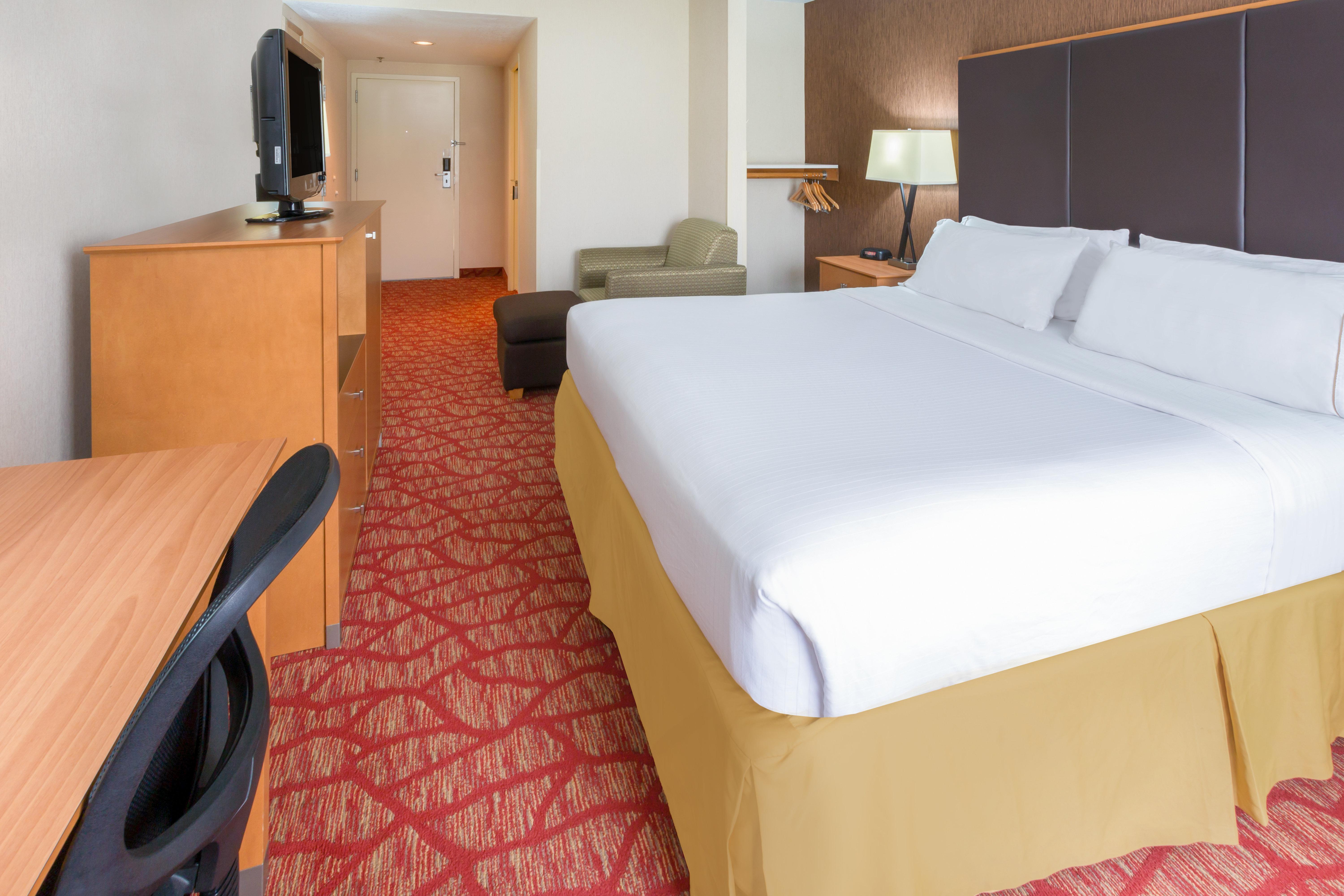 Holiday Inn Express Roseburg By Ihg Exteriör bild