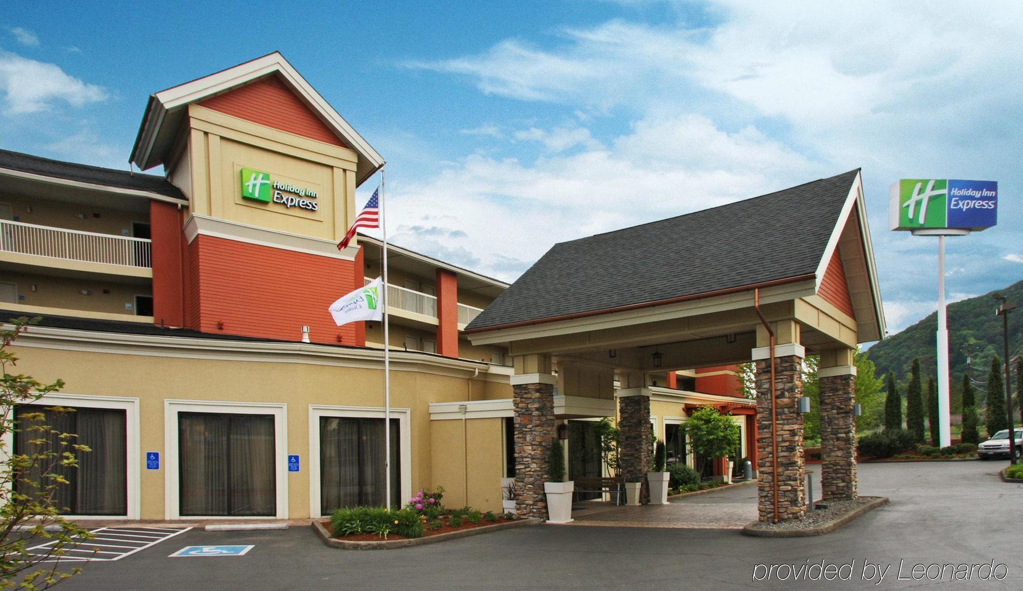 Holiday Inn Express Roseburg By Ihg Exteriör bild